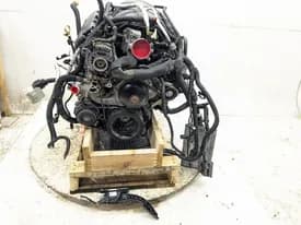 2019 Gmc Sierra 1500 New Style (mirrors Mount On Door Skin), 5.3l, Opt L84 (vin D, 8th Digit), Used Engine - 24311 Miles 2019 Gmc Sierra 1500 New Style (mirrors Mount On Door Skin), 5.3l, Opt L84 (vin D, 8th Digit), Used Engine - 24311 Miles