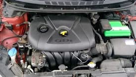 2014 Hyundai Elantra 2.0l (vin H, 8th Digit), California Emissions, Used Engine - 57251 Miles 2014 Hyundai Elantra 2.0l (vin H, 8th Digit), California Emissions, Used Engine - 57251 Miles