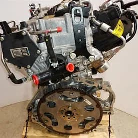 2016 Chevy Malibu Vin Z (4th Digit, New Style), 2.0l (vin X, 8th Digit, Opt Ltg), Used Engine - 70571 Miles 2016 Chevy Malibu Vin Z (4th Digit, New Style), 2.0l (vin X, 8th Digit, Opt Ltg), Used Engine - 70571 Miles