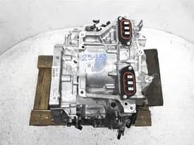 2023 Honda Accord (at), Naturally Aspirated, Used Transmission - 4800 Miles 2023 Honda Accord (at), Naturally Aspirated, Used Transmission - 4800 Miles