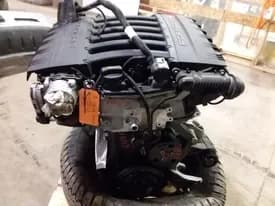 2013 Porsche Cayenne Gasoline, 3.6l, (vin A, 5th Digit), At, Used Engine - 36270 Miles 2013 Porsche Cayenne Gasoline, 3.6l, (vin A, 5th Digit), At, Used Engine - 36270 Miles