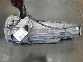 2019 Mercedes Benz Glc350e 253 Type (suv And Suv Coupe), Glc350e (vin 5, 6th Digit), Used Transmission - 23331 Miles 2019 Mercedes Benz Glc350e 253 Type (suv And Suv Coupe), Glc350e (vin 5, 6th Digit), Used Transmission - 23331 Miles