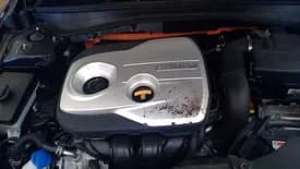 2020 Kia Optima 2.0l, Vin C (8th Digit, Hybrid), Electric, Used Engine - 9000 Miles 2020 Kia Optima 2.0l, Vin C (8th Digit, Hybrid), Electric, Used Engine - 9000 Miles