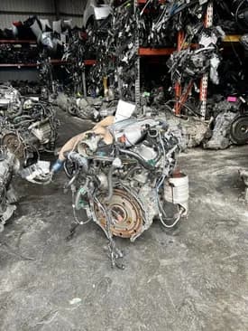 2005 Acura Tl (3.2l, Vin 6, 6th Digit), Used Engine - 71871 Miles 2005 Acura Tl (3.2l, Vin 6, 6th Digit), Used Engine - 71871 Miles