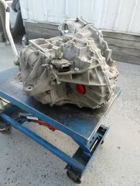 2015 Toyota Camry At, Vin F (5th Digit), (2.5l, 4 Cylinder, 2arfe Engine), Id 30510-33681, Used Transmission - 55545 Miles 2015 Toyota Camry At, Vin F (5th Digit), (2.5l, 4 Cylinder, 2arfe Engine), Id 30510-33681, Used Transmission - 55545 Miles