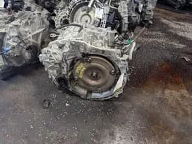 2013 Nissan Rogue At, (cvt), 4x2 (fwd), W/o Tow Package, Used Transmission - 84600 Miles 2013 Nissan Rogue At, (cvt), 4x2 (fwd), W/o Tow Package, Used Transmission - 84600 Miles