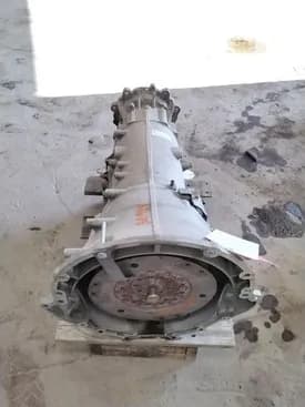 2015 Jeep Grand Cherokee At, 5.7l, 4x4, From 09/20/14, Used Transmission - 56400 Miles 2015 Jeep Grand Cherokee At, 5.7l, 4x4, From 09/20/14, Used Transmission - 56400 Miles