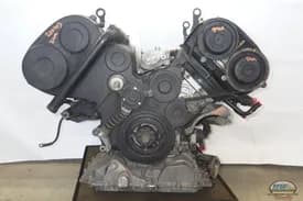 2006 Audi A4 3.0l (vin T, 5th Digit), (conv, Awd), Used Engine - 155615 Miles 2006 Audi A4 3.0l (vin T, 5th Digit), (conv, Awd), Used Engine - 155615 Miles