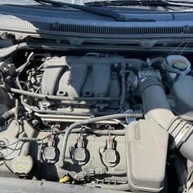 2016 Ford Explorer 3.5l, Turbo, (vin T, 8th Digit), W/o Oil Cooler, Used Engine - 32061 Miles 2016 Ford Explorer 3.5l, Turbo, (vin T, 8th Digit), W/o Oil Cooler, Used Engine - 32061 Miles