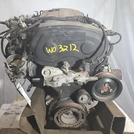 2015 Chevy Cruze 1.8l, Vin H (8th Digit, Opt Luw), Mt, Used Engine - 42325 Miles 2015 Chevy Cruze 1.8l, Vin H (8th Digit, Opt Luw), Mt, Used Engine - 42325 Miles