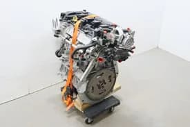 2021 Mazda Cx-3 (2.0l, Vin 7, 8th Digit), Used Engine - 19800 Miles 2021 Mazda Cx-3 (2.0l, Vin 7, 8th Digit), Used Engine - 19800 Miles