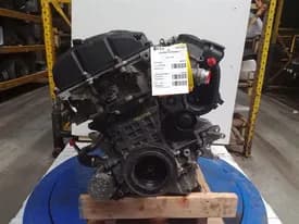 2013 Bmw 328i 3.0l (6 Cylinder), N51 Engine, Awd, Used Engine - 84491 Miles 2013 Bmw 328i 3.0l (6 Cylinder), N51 Engine, Awd, Used Engine - 84491 Miles