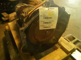 2016 Dodge Dart Mt, 1.4l (turbo), Used Transmission - 40458 Miles 2016 Dodge Dart Mt, 1.4l (turbo), Used Transmission - 40458 Miles