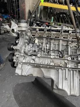 2016 Bmw X5 3.0l, Gasoline (turbo), Used Engine - 49284 Miles 2016 Bmw X5 3.0l, Gasoline (turbo), Used Engine - 49284 Miles