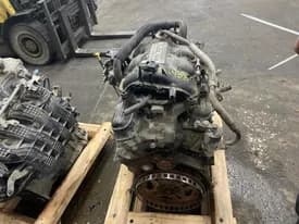 2020 Jeep Wrangler (lhd), 3.0l (vin M, 8th Digit, Opt Exj), Used Engine - 10200 Miles 2020 Jeep Wrangler (lhd), 3.0l (vin M, 8th Digit, Opt Exj), Used Engine - 10200 Miles