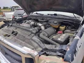 2004 Ford F-350 Super Duty 6.0l (vin P, 8th Digit, Diesel), Thru 09/22/03, Id Dg-041-ba, Used Engine - 87755 Miles 2004 Ford F-350 Super Duty 6.0l (vin P, 8th Digit, Diesel), Thru 09/22/03, Id Dg-041-ba, Used Engine - 87755 Miles
