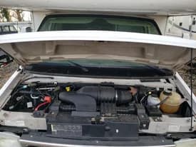 2004 Ford F-350 Super Duty 6.8l (vin S, 8th Digit, 10-415), W/o Egr Valve, Used Engine - 46014 Miles 2004 Ford F-350 Super Duty 6.8l (vin S, 8th Digit, 10-415), W/o Egr Valve, Used Engine - 46014 Miles