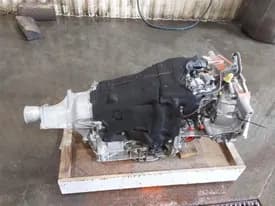 2017 Subaru Legacy At (cvt), 2.5l, Sedan, Used Transmission - 73962 Miles 2017 Subaru Legacy At (cvt), 2.5l, Sedan, Used Transmission - 73962 Miles