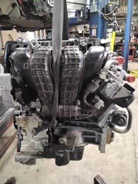 2018 Mitsubishi Outlander 2.0l (vin U, 8th Digit), At, Used Engine 2018 Mitsubishi Outlander 2.0l (vin U, 8th Digit), At, Used Engine