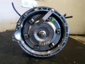 2011 Lexus Ls460 4.6l Vin L 5th Digit 1urfse Engine Awd, Used Transmission - 81000 Miles 2011 Lexus Ls460 4.6l Vin L 5th Digit 1urfse Engine Awd, Used Transmission - 81000 Miles