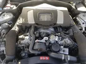 2007 Mercedes Benz Sl550 230 Type, Sl550, Used Engine - 44529 Miles 2007 Mercedes Benz Sl550 230 Type, Sl550, Used Engine - 44529 Miles