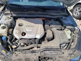 2016 Kia Optima 2.4l, Vin D (8th Digit, Hybrid), Gasoline, Used Engine - 54600 Miles 2016 Kia Optima 2.4l, Vin D (8th Digit, Hybrid), Gasoline, Used Engine - 54600 Miles