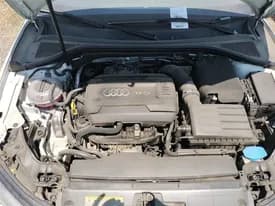 2016 Audi A3 1.8l, (engine Id Cnsb, Gasoline), Vin C (5th Digit), Used Engine - 33000 Miles 2016 Audi A3 1.8l, (engine Id Cnsb, Gasoline), Vin C (5th Digit), Used Engine - 33000 Miles