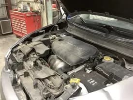 2018 Jeep Cherokee 2.4l (vin B, 8th Digit), Engine Id Ed8 (pzev), Used Engine - 46000 Miles 2018 Jeep Cherokee 2.4l (vin B, 8th Digit), Engine Id Ed8 (pzev), Used Engine - 46000 Miles