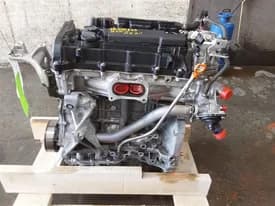 2016 Honda Cr-v (2.4l, Vin M, 5th Digit), Used Engine - 61854 Miles 2016 Honda Cr-v (2.4l, Vin M, 5th Digit), Used Engine - 61854 Miles