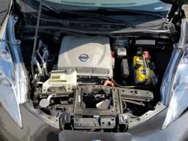2016 Nissan Leaf (em57, Electric Traction Motor), Used Engine - 33600 Miles 2016 Nissan Leaf (em57, Electric Traction Motor), Used Engine - 33600 Miles