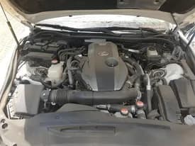 2016 Lexus Is200t (2.0l, Vin A, 5th Digit, 8arfts Engine), Used Engine 2016 Lexus Is200t (2.0l, Vin A, 5th Digit, 8arfts Engine), Used Engine