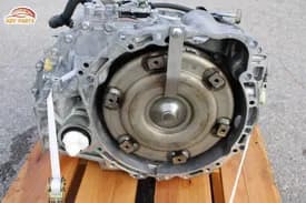 2019 Toyota Highlander (at), 3.5l, Vin Z (5th Digit), Fwd, W/o Automatic Engine Stop And Start, Used Transmission - 37200 Miles 2019 Toyota Highlander (at), 3.5l, Vin Z (5th Digit), Fwd, W/o Automatic Engine Stop And Start, Used Transmission - 37200 Miles