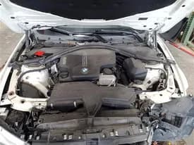 2016 Bmw 428i (2.0l, 4 Cylinder), Awd, N26 Engine, Used Engine - 81746 Miles 2016 Bmw 428i (2.0l, 4 Cylinder), Awd, N26 Engine, Used Engine - 81746 Miles