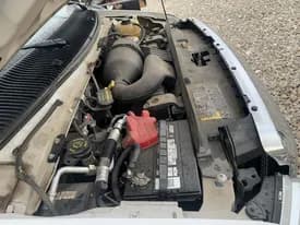 2014 Ford E 450 5.4l V8, Used Engine 2014 Ford E 450 5.4l V8, Used Engine