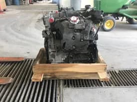 2011 Chevy Equinox 2.4l (vin C, 8th Digit, Opt Laf), Used Engine - 77000 Miles 2011 Chevy Equinox 2.4l (vin C, 8th Digit, Opt Laf), Used Engine - 77000 Miles