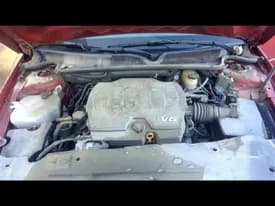 2011 Buick Lucerne 3.9l (vin M, 8th Digit, Opt Lgd), Used Engine - 55149 Miles 2011 Buick Lucerne 3.9l (vin M, 8th Digit, Opt Lgd), Used Engine - 55149 Miles