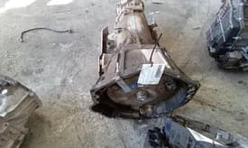 2002 Chevy Silverado 1500 At, 4.8l, 4x4, Used Transmission 2002 Chevy Silverado 1500 At, 4.8l, 4x4, Used Transmission