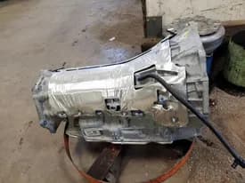 2020 Cadillac Ct4 (at), 2.7l (10 Speed, Opt Mqa), Awd, Used Transmission - 3131 Miles 2020 Cadillac Ct4 (at), 2.7l (10 Speed, Opt Mqa), Awd, Used Transmission - 3131 Miles