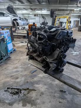 2005 Ford Explorer 4.0l (sohc), Vin K (8th Digit), Sport Trac, Used Engine - 85000 Miles 2005 Ford Explorer 4.0l (sohc), Vin K (8th Digit), Sport Trac, Used Engine - 85000 Miles