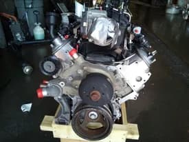 2011 Chevy Silverado 1500 5.3l, Gasoline, Vin 3 (8th Digit, Opt Lc9), Used Engine - 49217 Miles 2011 Chevy Silverado 1500 5.3l, Gasoline, Vin 3 (8th Digit, Opt Lc9), Used Engine - 49217 Miles