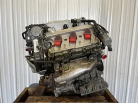 2016 Audi Sq5 (3.0l, Vin C, 5th Digit), Engine Id Ctub, Used Engine - 60000 Miles 2016 Audi Sq5 (3.0l, Vin C, 5th Digit), Engine Id Ctub, Used Engine - 60000 Miles