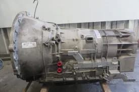 2013 Land Rover Range Rover Sport At, (5.0l), Supercharged, Thru Vin 765413, Used Transmission - 52472 Miles 2013 Land Rover Range Rover Sport At, (5.0l), Supercharged, Thru Vin 765413, Used Transmission - 52472 Miles