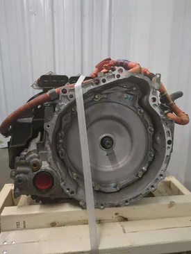 2011 Lexus Hs250h At, From 6/11, Used Transmission 2011 Lexus Hs250h At, From 6/11, Used Transmission