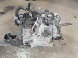 2013 Ford Edge At, (6 Speed), 2.0l (turbo), Thru 07/29/12, Id Ct4p-7000-nc, (3.21 Ratio, Fwd), Used Transmission - 82597 Miles 2013 Ford Edge At, (6 Speed), 2.0l (turbo), Thru 07/29/12, Id Ct4p-7000-nc, (3.21 Ratio, Fwd), Used Transmission - 82597 Miles