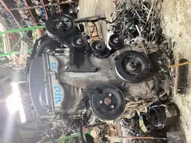 2010 Kia Forte From 9/30/09, 2.4l, (vin 3, 8th Digit, Dohc), Canada Emissions (ulev), Used Engine - 80705 Miles 2010 Kia Forte From 9/30/09, 2.4l, (vin 3, 8th Digit, Dohc), Canada Emissions (ulev), Used Engine - 80705 Miles