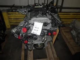 2018 Mercedes Benz Glc300 253 Type (suv And Suv Coupe), Glc300 (vin 4, 6th Digit), Suv Coupe (vin J, 5th Digit), Used Engine - 44883 Miles 2018 Mercedes Benz Glc300 253 Type (suv And Suv Coupe), Glc300 (vin 4, 6th Digit), Suv Coupe (vin J, 5th Digit), Used Engine - 44883 Miles