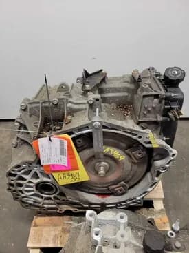 2015 Gmc Acadia At, Awd, Used Transmission - 44400 Miles 2015 Gmc Acadia At, Awd, Used Transmission - 44400 Miles