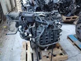 2016 Toyota Camry 2.5l, Vin F (5th Digit, 2arfe Engine, 4 Cylinder, Without Hybrid), Used Engine - 37204 Miles 2016 Toyota Camry 2.5l, Vin F (5th Digit, 2arfe Engine, 4 Cylinder, Without Hybrid), Used Engine - 37204 Miles