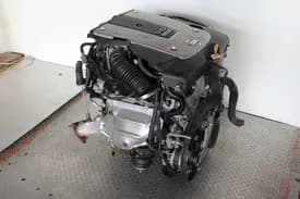 2009 Infiniti G37 3.7l (vq37vhr), Rwd, Used Engine - 87000 Miles 2009 Infiniti G37 3.7l (vq37vhr), Rwd, Used Engine - 87000 Miles