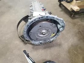 2021 Jeep Gladiator 3.6l, At (8 Speed), Used Transmission 2021 Jeep Gladiator 3.6l, At (8 Speed), Used Transmission